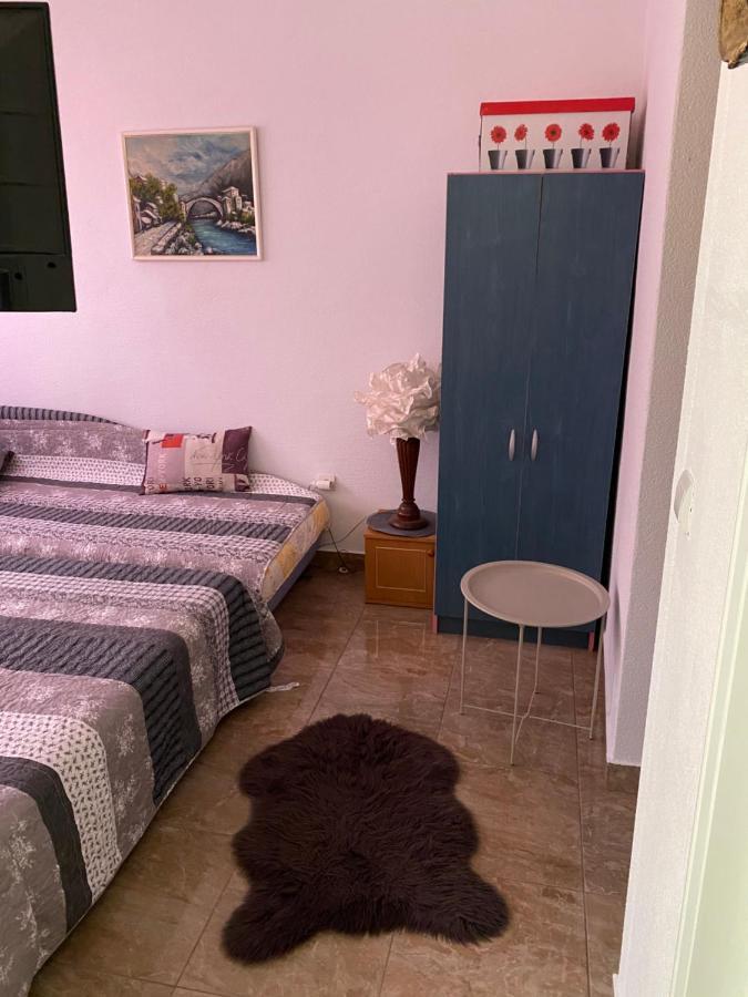 Apartments Lily เนอุม ภายนอก รูปภาพ