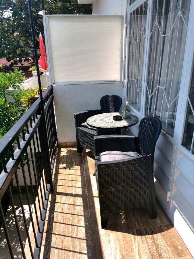 Apartments Lily เนอุม ภายนอก รูปภาพ