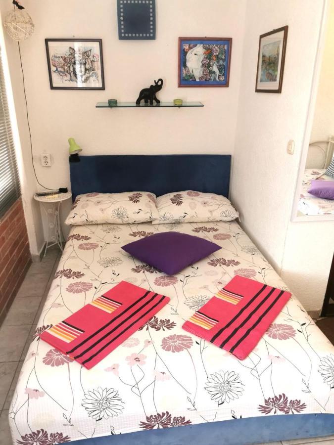 Apartments Lily เนอุม ภายนอก รูปภาพ